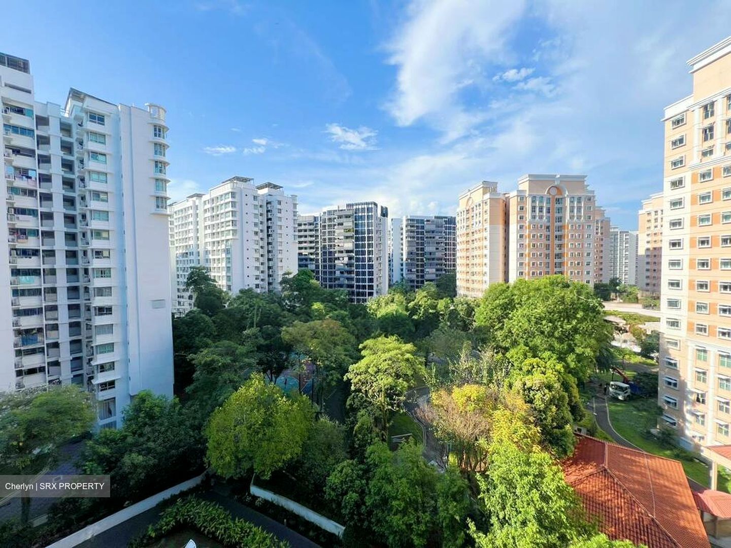 Prive (D19), Condominium #503601211